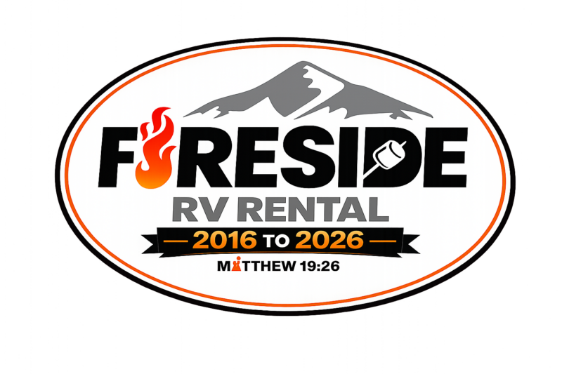 Fireside RV Rental – College Station, TX