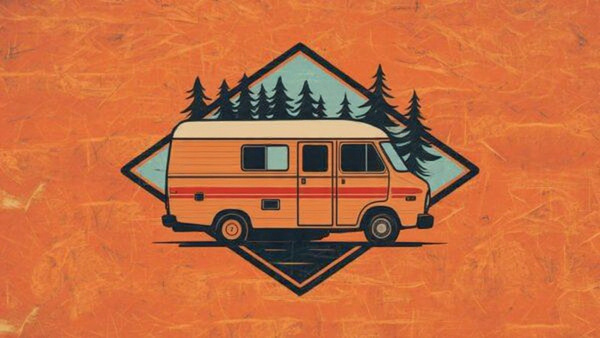 rent class b camper van in Brazos Valley