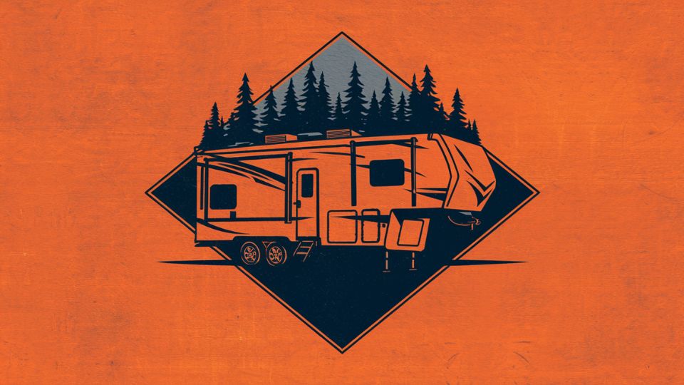 rent a fifth wheel in College Station